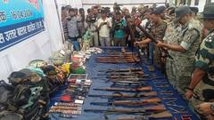 कांकेर नक्सल एनकाउंटर में बड़ा अपडेट, कलेक्टर ने दिए जांच के आदेश, तीन सप्ताह में मांगी रिपोर्ट