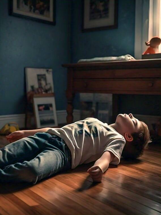 10वीं का रिजल्ट देख बेहोश हुआ लड़का