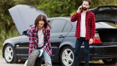 बीच सड़क किसी ने ठोक दी है गाड़ी तो तुरंत करें ये काम, नहीं आएगी हाथापाई की नौबत