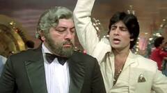 80's की सुपरहिट जोड़ी, अमिताभ बच्चन और अमजद खान ने दी कई सुपरहिट फिल्में, इन ओटीटी पर फैमिली के साथ देखें