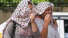 Weather Updates: यूपी-बिहार में हीटवेव से हालत होगी खराब! इन राज्यों में बारिश का अलर्ट, IMD ने बताया कैसा रहेगा आज का मौसम