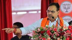 'हमेशा झूठ और लूट की राजनीति की', कोटा में कांग्रेस पर जमकर बरसे CM भजनलाल शर्मा