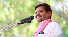 सपा उम्मीदवार तेज प्रताप यादव पर क्या बोले शिवपाल? डिप्टी CM केशव प्रसाद मौर्य पर किया तंज