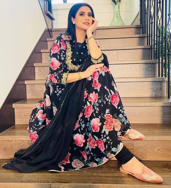 ਇੰਟਰਵਿਊ ਦੌਰਾਨ ਓਸ਼ਿਨ ਨੇ ਦਿਲਜੀਤ ਦੀ ਕਾਫੀ ਤਾਰੀਫ ਕੀਤੀ। ਓਸ਼ਿਨ ਨੇ ਕਿਹਾ, 