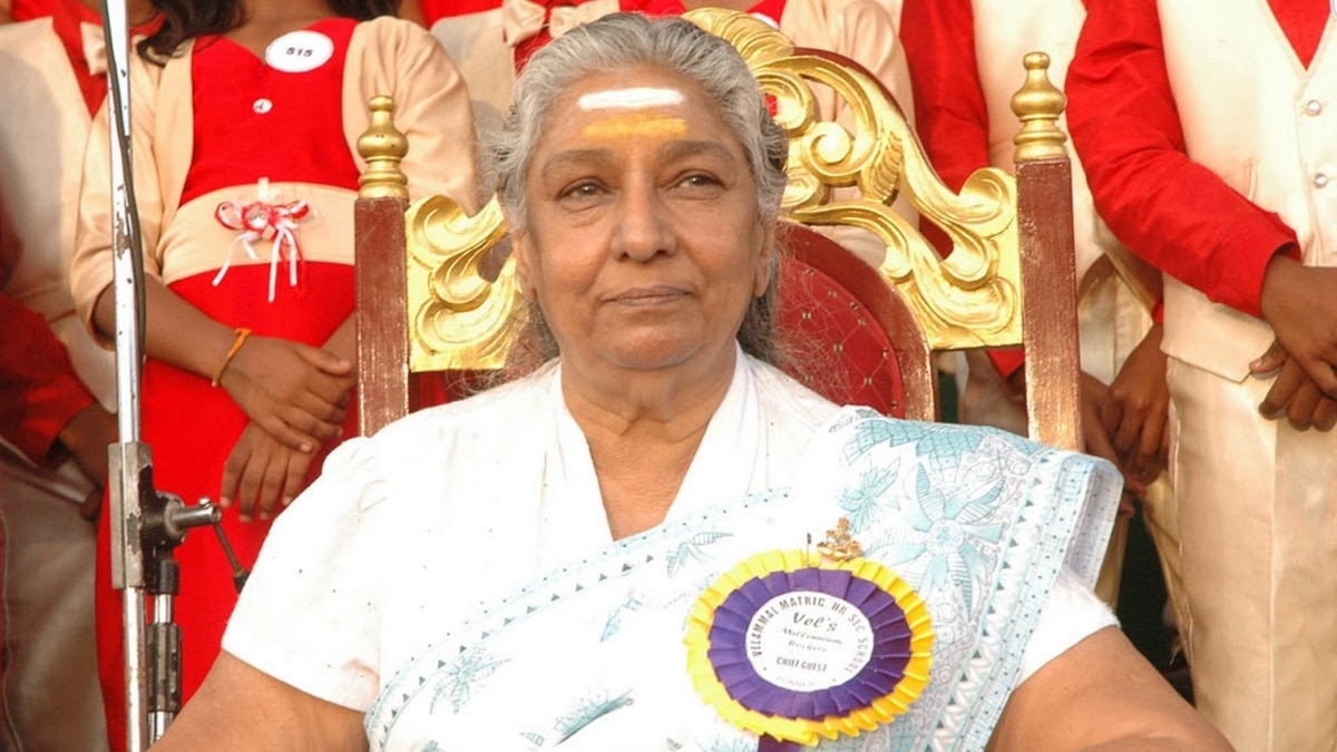 HBD S. Janaki: ஒரே நாளில் 15 பாடல்கள் ரெக்கார்டிங்.. எஸ். ஜானகி பற்றி பலரும் அறியாத சில தகவல்கள்!