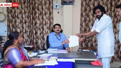 నామినేష‌న్ దాఖ‌లు చేసిన ప‌వ‌న్ క‌ళ్యాణ్‌ - అప్పులు రూ.64.26 కోట్లు, ఆస్తుల మాటేంటి!