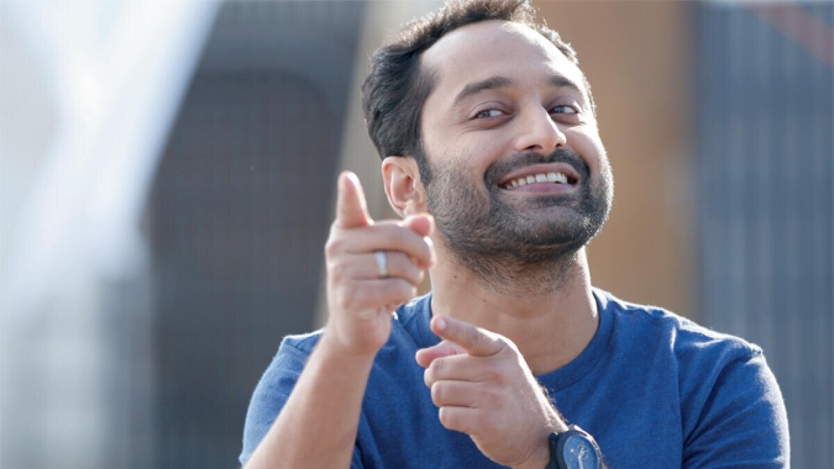 Fahadh Faasil : ஃபகத் பாசிலுக்கு வந்த ஹாலிவுட் வாய்ப்பு.. ஆடிஷனில் என்ன நடந்தது தெரியுமா?