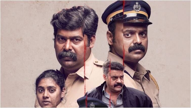 Nayattu Telugu version Chunduru Police Station locks its digital streaming release date Nayattu Telugu OTT Release: తెలుగులోకి మలయాళ బ్లాక్ బస్టర్ 'నాయట్టు' - ఆహా ఓటీటీలో రిలీజ్ ఎప్పుడంటే?