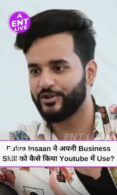 Fukra Insaan ने Youtube में कैसे लगाई अपनी Business sense?