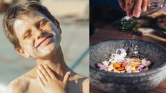 Summer Tips : வெயில் நேரத்தில் வெளியே போறீங்களா? இதை செய்யாமல் போகாதீங்க!