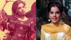 जब मुमताज पर आया कपूर खानदान के चिराग का दिल