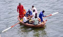 Salman Khan: ਸਲਮਾਨ ਖਾਨ ਦੇ ਘਰ ਫਾਇਰਿੰਗ ਮਾਮਲੇ 'ਚ ਨਵਾਂ ਮੋੜ, 280 ਕਿਲੋਮੀਟਰ ਦੂਰ ਨਦੀਂ 'ਚੋਂ ਨਿਕਲੇ ਸਬੂਤ