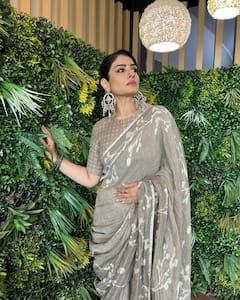 'कुछ कुछ होता है' चित्रपटात काम करण्यास  रवीना टंडनने नकार दिला होता; जाणून घेऊया!