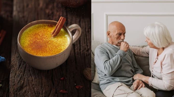 Cough Relief : தொடர்ச்சியாக வரும் இருமல், தும்மலை போக்க என்ன செய்வது என்று பார்க்கலாம்.