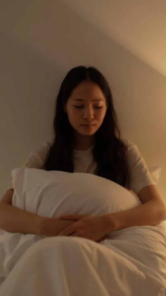 ঠিকঠাক ঘুম হচ্ছে না? এই লক্ষণগুলি দেখলে সতর্ক হোন