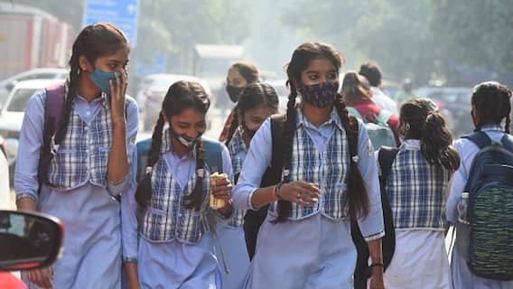 Kerala Plus 2 Result 2024 Released On pareekshabhavan.kerala.gov.in, 78.69% Students Pass