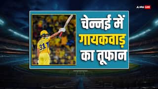 CSK vs LSG: लखनऊ के खिलाफ ऋतुराज का तूफानी शतक, गेंदबाजों के उड़ाए होश