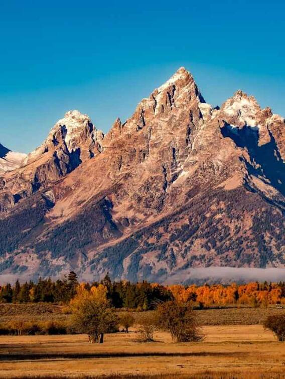 दुनिया के सबसे ऊंचे पहाड़ कौन-कौन से हैं