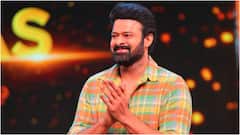 ప్రభాస్ విరాళం... అప్పుడు ఏపీకి కోటి, ఇప్పుడు దర్శకుల సంఘానికి - రెబల్ స్టార్ ఎంత ఇచ్చారంటే?