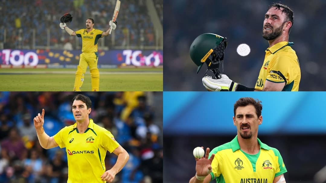 अगर मैकगर्क और हेड करेंगे ओपनिंग, तो टी20 वर्ल्ड कप में ऐसी होगी ऑस्ट्रेलिया की प्लेइंग इलेवन australia t20 world cup 2024 possible playing xi travis head jake fraser mcgurk may get chance अगर मैकगर्क और हेड करेंगे ओपनिंग, तो टी20 वर्ल्ड कप में ऐसी होगी ऑस्ट्रेलिया की प्लेइंग इलेवन