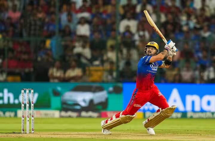 চলতি মরশুমে বিরাট কোহলি ছাড়া আর কোনও ব্যাটার সাড়ে তিনশোর বেশি রান চলতি আইপিএলে করতে পারেননি।