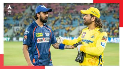 CSK vs LSG IPL 2024 PITCH CONDITIONS, HEAd to head find out when and where to watch CSK vs LSG: কেমন হবে চিপকের ২২ গজ, LSG-CSK-র মুখোমুখি লড়াইয়ে এগিয়ে কোন দল?