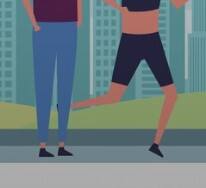 ਆਪਣੇ ਆਪ ਨੂੰ ਸਿਹਤਮੰਦ ਰੱਖਣ ਲਈ ਲੋਕ ਦੌੜਦੇ ਹਨ ਅਤੇ ਤੇਜ਼ ਸੈਰ ਕਰਦੇ ਹਨ। ਰਾਤ ਨੂੰ ਖਾਣਾ ਖਾਣ ਤੋਂ ਬਾਅਦ ਵੀ ਲੋਕ ਸੈਰ ਕਰਨ ਲਈ ਨਿਕਲ ਜਾਂਦੇ ਹਨ। ਪਰ ਰਾਤ ਦੇ ਖਾਣੇ ਤੋਂ ਬਾਅਦ ਸੈਰ ਕਰਨਾ ਕਿਉਂ ਜ਼ਰੂਰੀ ਹੈ? ਬਹੁਤ ਸਾਰੇ ਲੋਕ ਭੰਬਲਭੂਸੇ ਵਿੱਚ ਰਹਿੰਦੇ ਹਨ ਕੀ ਰਾਤ ਦੇ ਖਾਣੇ ਤੋਂ ਬਾਅਦ ਸੈਰ ਕਰਨੀ ਚਾਹੀਦੀ ਹੈ ਜਾਂ ਨਹੀਂ?