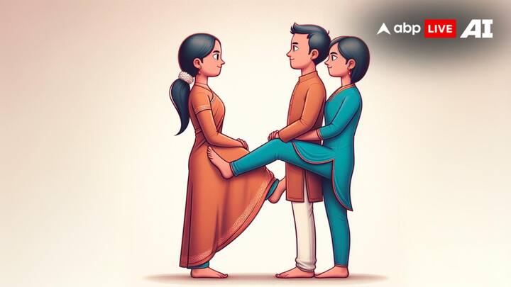 दूसरों के काम में टांग अड़ाने का मतलब होता है. कोई कुछ कर रहा हो तो उसमें विघ्न डाल देना या कहें उसे रोकने का प्रयास करना. इस मुहावरे का इंसानी रूप कुछ ऐसा दिखेगा.