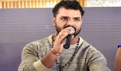 'बिन बुलाए तो हम अपने घर भी नहीं जाते', पवन सिंह के रोड शो में जाने को लेकर खेसारी का जवाब