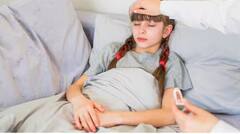 Health: ਬੁਖਾਰ 'ਚ ਤੁਸੀਂ ਵੀ ਆਪਣੇ ਬੱਚੇ ਨੂੰ ਦਿੰਦੇ ਹੋ Paracetamol? ਤਾਂ ਇਨ੍ਹਾਂ ਗੱਲਾਂ ਦਾ ਰੱਖੋ ਖਾਸ ਧਿਆਨ