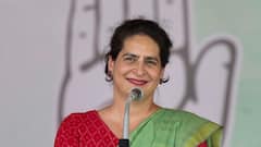 Country's Biggest Leader Given Up Morality, Does Not Walk On Path Of Truth: Priyanka Gandhi Attacks PM Modi