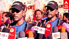 Vishal : ’’நான் அரசியலுக்கு வரக்கூடாதுன்னு வேண்டிக்கோங்க’’சவால் விட்ட விஷால்