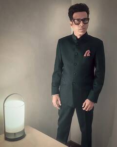 Manoj Bajpayee Birthday:  अनेक वेळा झाला रिजेक्ट.. अन् मग जिंकला नॅशनल अवॉर्ड; जाणून घेऊया मनोज बाजपेयी बाबतच्या खास गोष्टी!