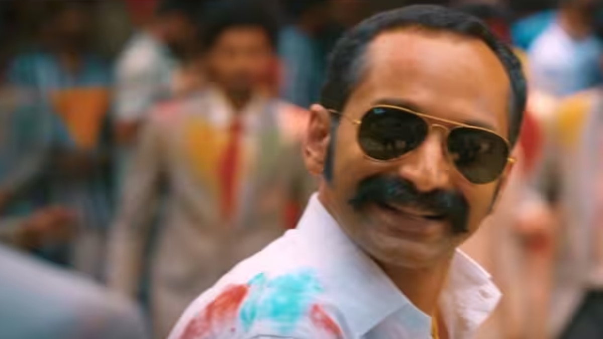 Fahadh Faasil : ஃபகத் பாசிலுக்கு வந்த ஹாலிவுட் வாய்ப்பு.. ஆடிஷனில் என்ன நடந்தது தெரியுமா?