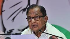 कांग्रेस के घोषणा पत्र पर उठे सवाल पर पी. चिदंबरम का पलटवार, कहा, 'PM मोदी को पहले पढ़ना चाहिए'