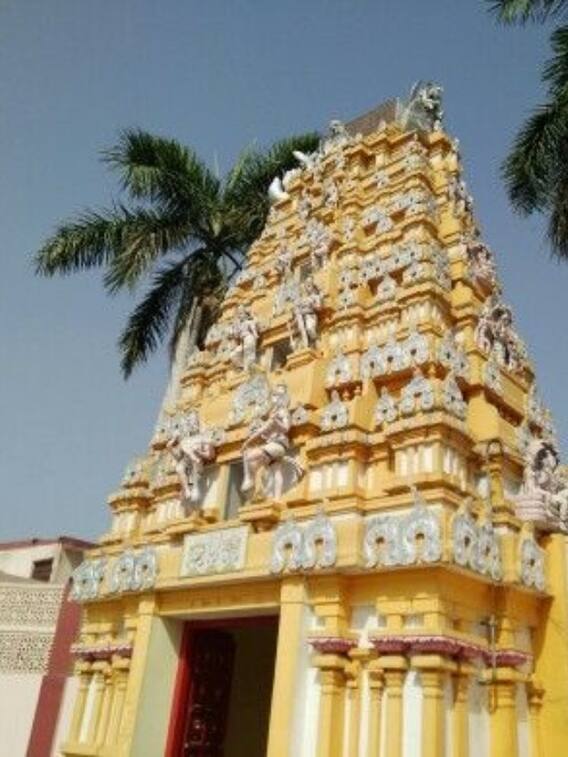 बिहार के बक्सर का पुराना नाम क्या था?