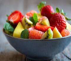 Weight Loss: વજન ઉતારવામાં મદદ કરે છે આ ફળો, આ 5 ફ્રૂટસે ડાયટમાં કરો સામલે