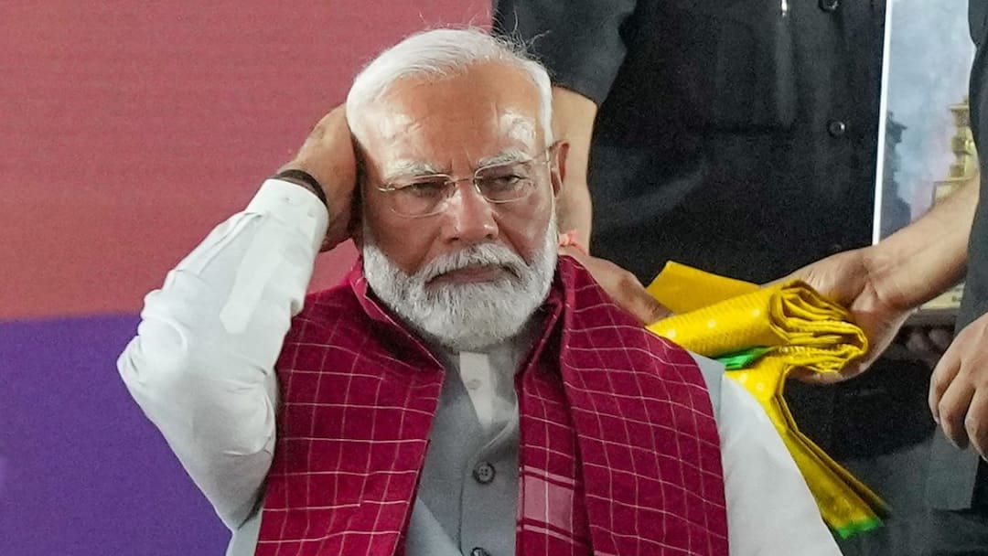 Pm narendra modi attack on opposition in indian elections 2017 2019 2022 and 2024 lok sabha Lok Sabha Election 2024: 2017 से 2024 तक, विपक्षियों की चाल पर बार-बार कैंची चला रहे पीएम मोदी, हर बार विपक्ष हुआ फेल!