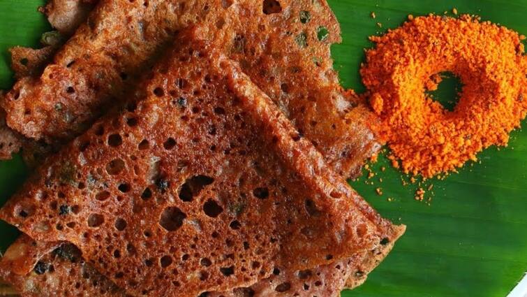 Tasty Millet Ravva Dosa for a healthy summer here are tips and the making process Tasty Millet Ravva Dosa : క్రిస్పీ, హెల్తీ మిల్లెట్ రవ్వ దోశ.. టేస్టీగా రావాలంటే ఈ రెసిపీని ట్రై చేయండి