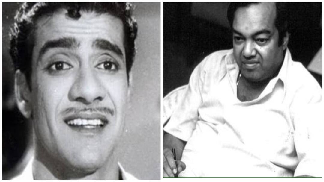 ஆஹா என்ன வரிகள் 8: Aaha Enna Varigal series 8 : Kannadasan Lyrics Chandrababu Philosophical Tamil Lyrics ஆஹா என்ன வரிகள் 8: