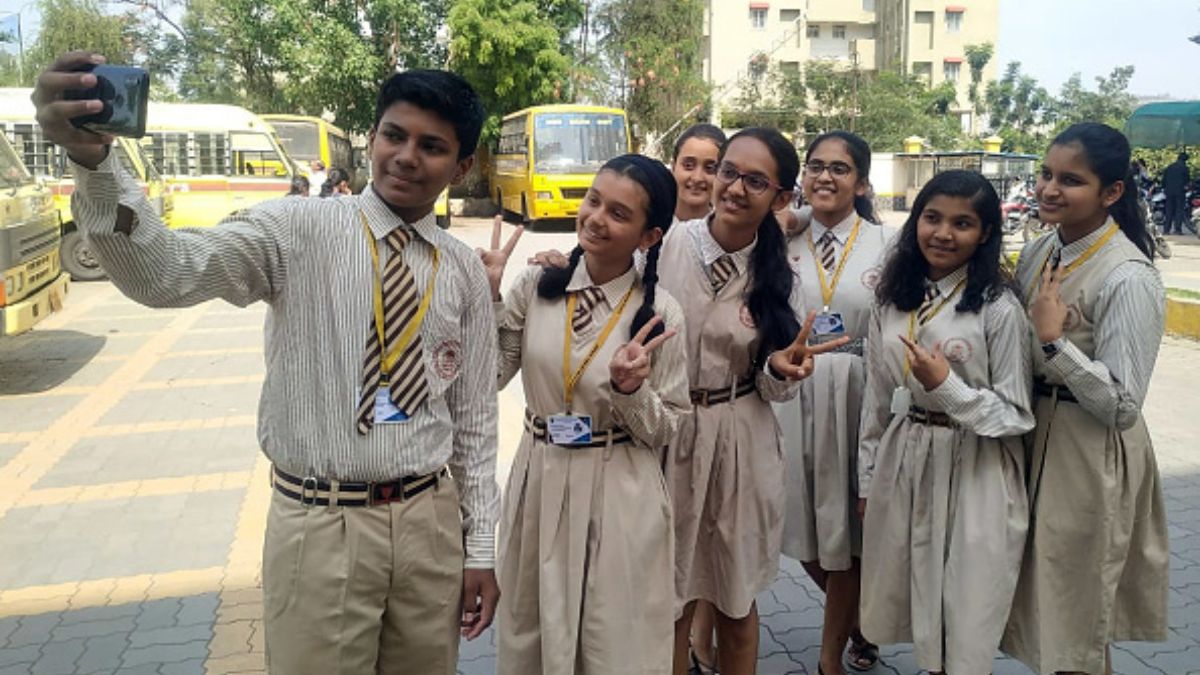 WBCHSE West Bengal HS Result 2024 Live Updates: HS Result Declared On ...