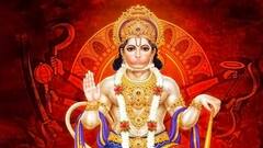 Hanuman Jayanti 2024 : আজ হনুমান জয়ন্তীতে উপচে পড়বে সৌভাগ্য, সুখ-সমৃদ্ধি রোখা যাবে না ৩ রাশির