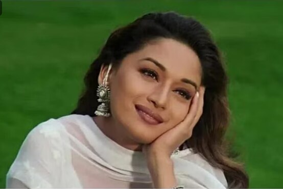 Madhuri Dixit : माधुरी दीक्षितचे 'हे' आहेत 10 ऑनस्क्रीन आयकॉनिक लूक; 'धक धक गर्ल'चे फोटो पाहून तुमचीही नजर हटणार नाही!