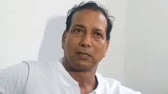 'मैंने अशोक गहलोत की सरकार बचाई और...' जालोर में राजेंद्र गुढ़ा का कांग्रेस पर बड़ा आरोप