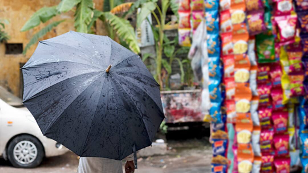 Delhi Weather Updates Relief From Heatwave Today IMD Predicts Light Rain Thunderstorm Delhi Weather: Relief From Heatwave Today As IMD Predicts Light Rain And Thunderstorm