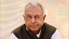 अमीन खान के ऐलान से बढ़ सकती हैं कांग्रेस की मुश्किलें, अल्पसंख्यक वोट बैंक को लेकर क्या बोले कांग्रेस नेता?