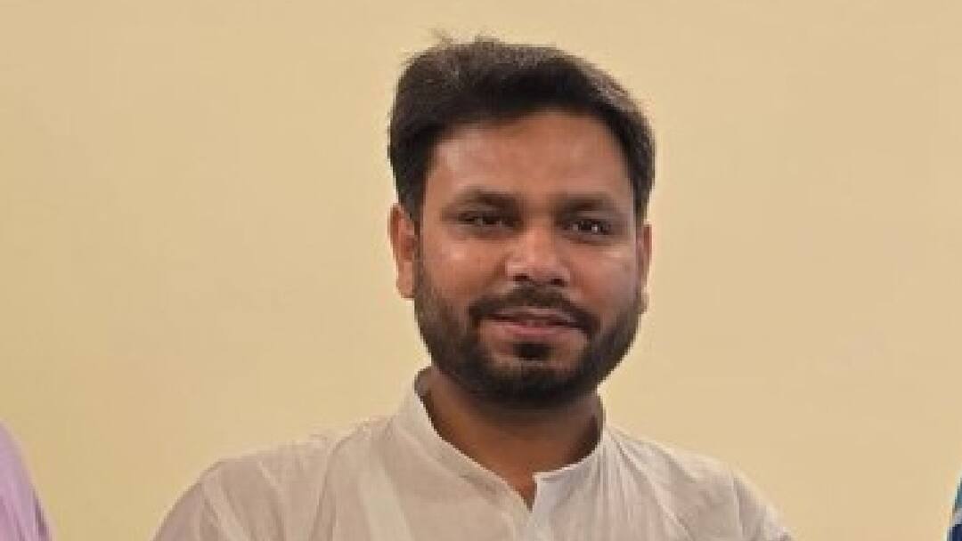 Elections 2024: 'धरातल पर कोई मोदी लहर नहीं', नीतीश के मंत्री के बेटे सन्नी हजारी ने किया इंडिया गठबंधन की जीत का दावा Bihar Patna Maheshwar Hazari Son Sunny Hazari Claimed Victory Of India Alliance In Lok Sabha Elections 2024 ANN Elections 2024: 'धरातल पर कोई मोदी लहर नहीं', नीतीश के मंत्री के बेटे सन्नी हजारी ने किया इंडिया गठबंधन की जीत का दावा