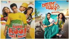 'Kya Kool Hain Hum' To 'Dream Girl': Fans Loved These Comedy Films By Ektaa Kapoor; PICS
