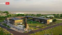 హైదరాబాద్ ప్రైవేట్ అంతరిక్ష సంస్థ 'ధృవ' స్పేస్ కు రూ.123కోట్ల పెట్టుబడులు