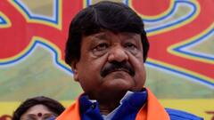 बढ़ेगी कैलाश विजयवर्गीय की मुश्किल? दो साल पुराने मामले में हाई कोर्ट ने दिया ये आदेश